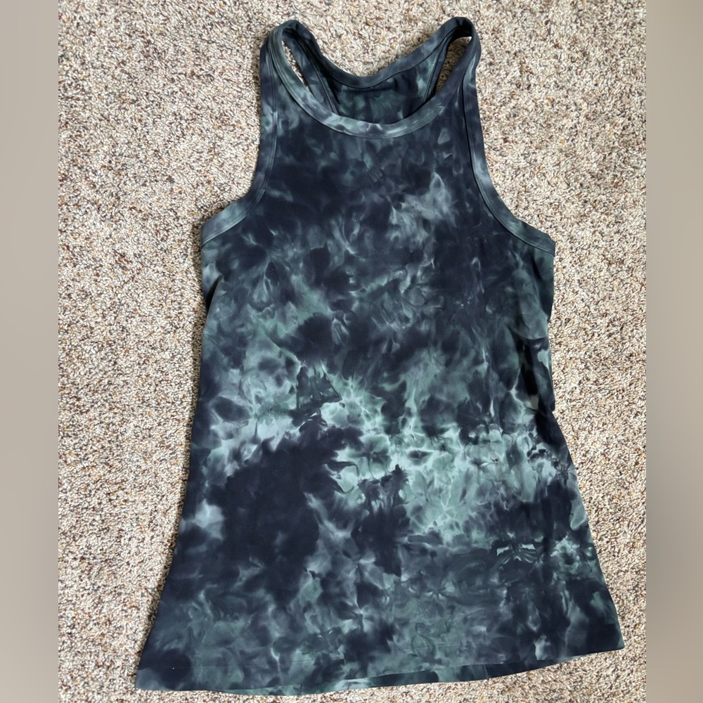 Lululemon Align Hip Length